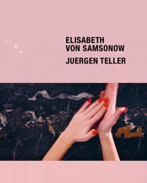 Elisabeth von Samsonow / Jurgen Teller : The Parents' Bedroom Show (Creating Time), Paperback / softback Book