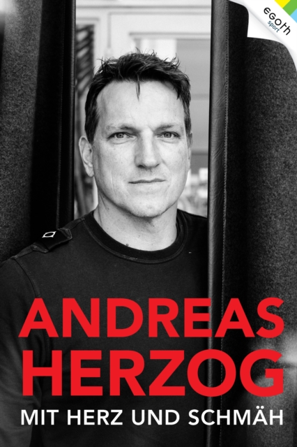 Andreas Herzog - Mit Herz und Schmah, EPUB eBook
