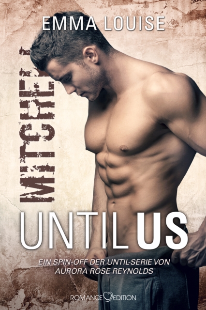 Until Us: Mitchell, EPUB eBook