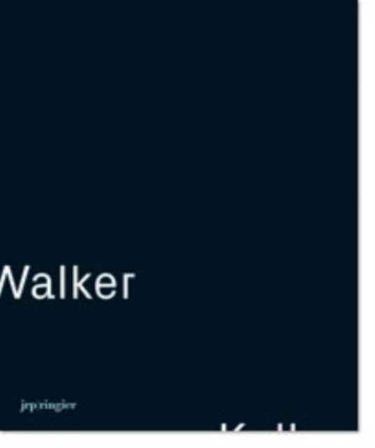 Kelley Walker, Paperback / softback Book