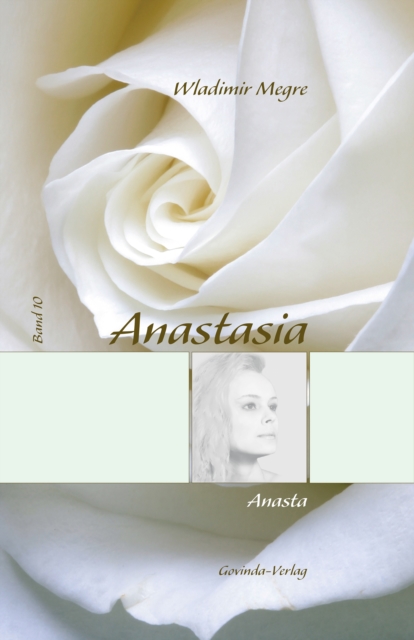 Anastasia, Band 10: Anasta, EPUB eBook