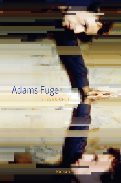 Adams Fuge, EPUB eBook