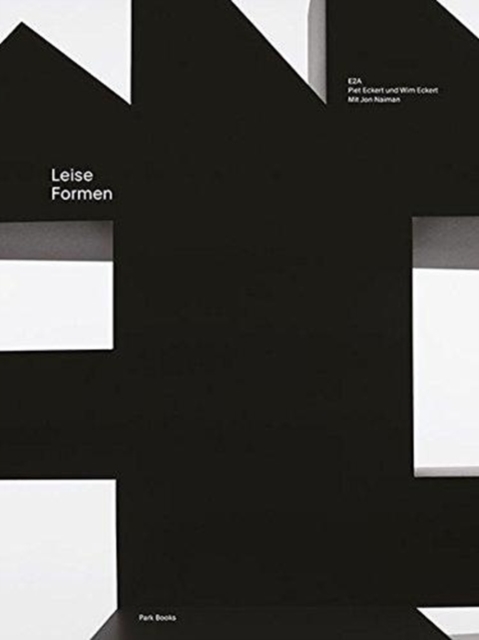 Leise Formen, Paperback / softback Book