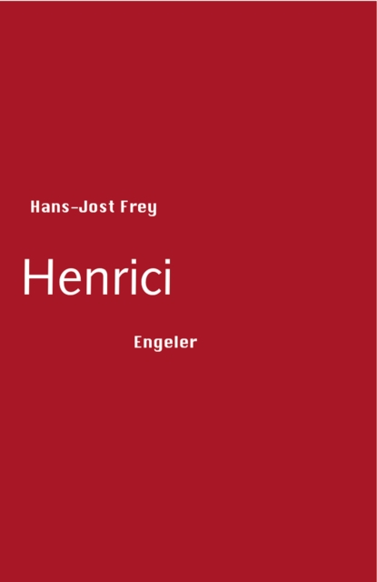 Henrici, EPUB eBook