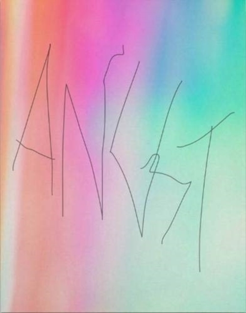 ANGST, Paperback / softback Book