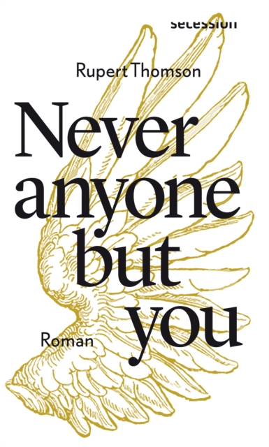 Never anyone but you : Roman, EPUB eBook