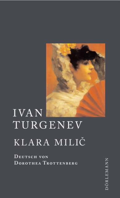 Klara Milic : Zwei Novellen, EPUB eBook