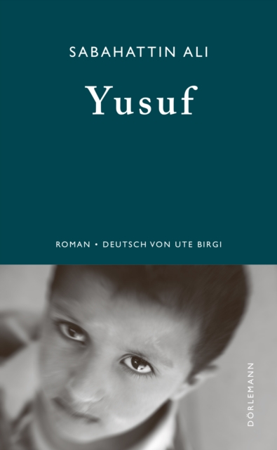 Yusuf, EPUB eBook