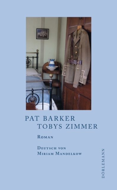 Tobys Zimmer, EPUB eBook