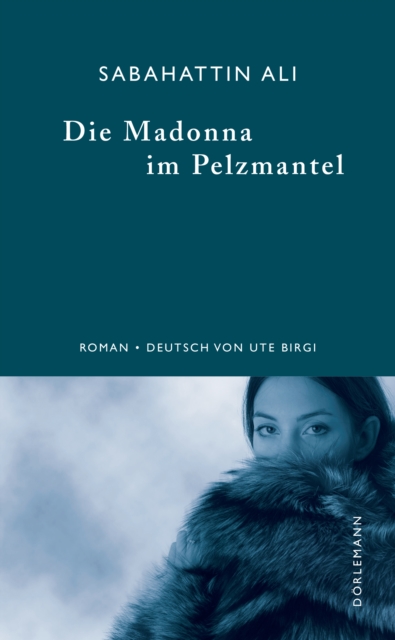 Die Madonna im Pelzmantel, EPUB eBook