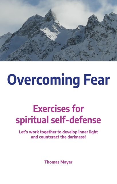Overcoming Fear, EPUB eBook