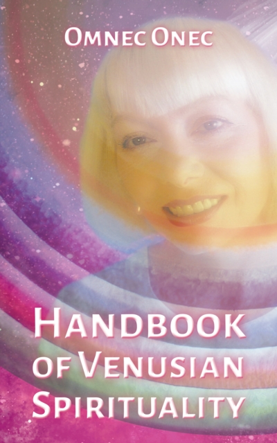 Handbook of Venusian Spirituality, EPUB eBook