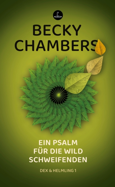 Ein Psalm fur die wild Schweifenden : Dex & Helmling 1, EPUB eBook