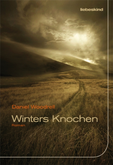 Winters Knochen, PDF eBook