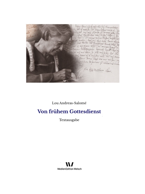 Von fruhem Gottesdienst, EPUB eBook