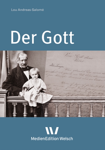 Der Gott, PDF eBook