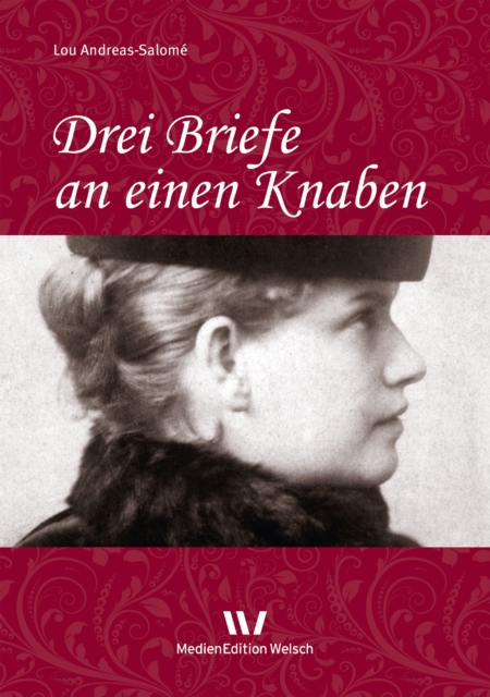 Drei Briefe an einen Knaben, PDF eBook