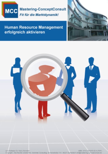 Human Resource Management erfolgreich aktivieren : Der Leitfaden fur eine erfolgreiche Mitarbeiterfuhrung, EPUB eBook