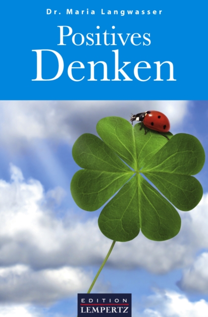 Positives Denken, EPUB eBook