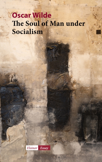 The Soul of Man under Socialism, EPUB eBook