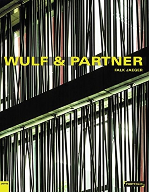 Wulf & Partner, Hardback Book