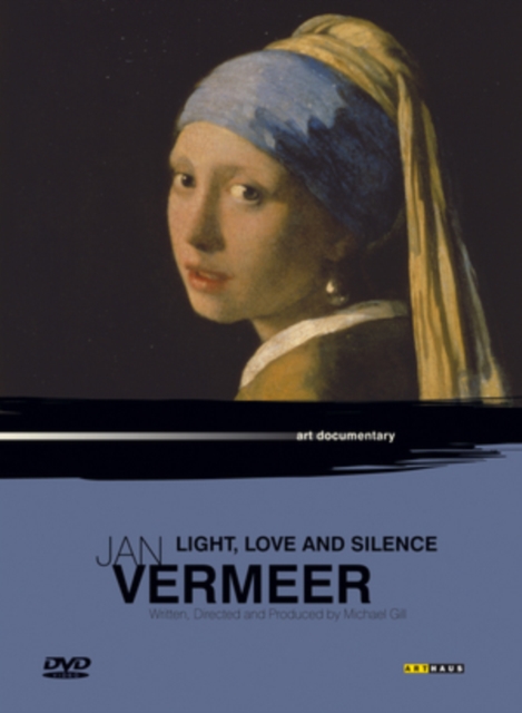 Art Lives: Jan Vermeer, DVD  DVD