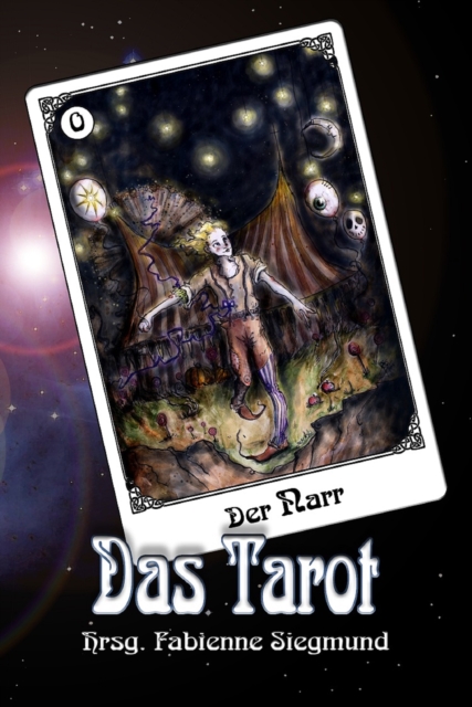 Das Tarot : Phantastische Geschichten, EPUB eBook