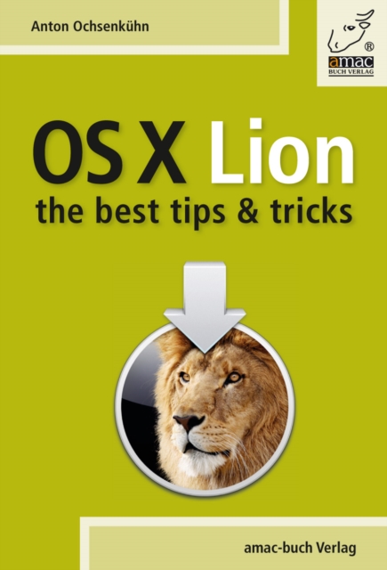 OS X Lion - best tips & tricks, EPUB eBook