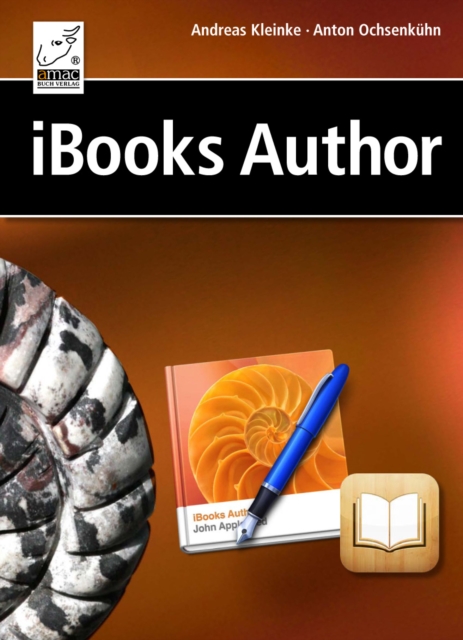 iBooks Author, EPUB eBook