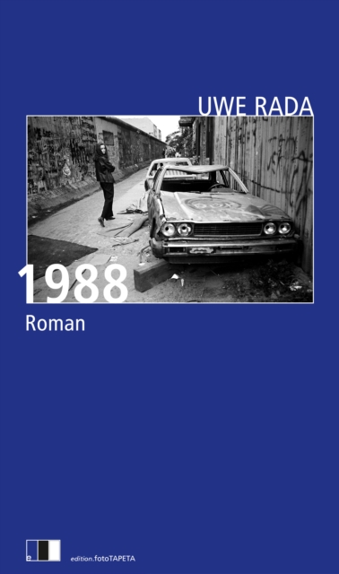 1988 : Roman, EPUB eBook