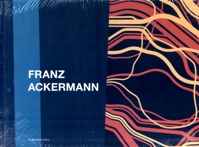 Franz Ackerman, Paperback / softback Book
