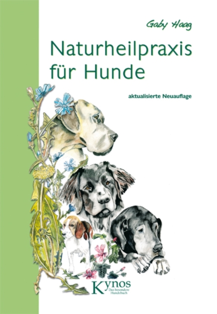 Naturheilpraxis fur Hunde, EPUB eBook