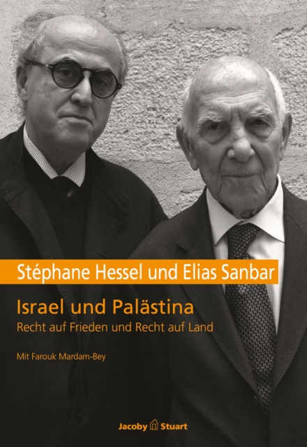 Israel und Palastina : Recht auf Frieden und Recht auf Land, PDF eBook