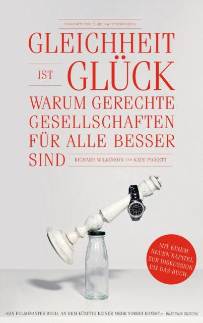 Gleichheit ist Gluck, EPUB eBook