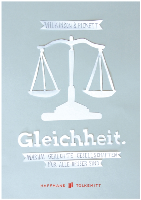 Gleichheit, EPUB eBook