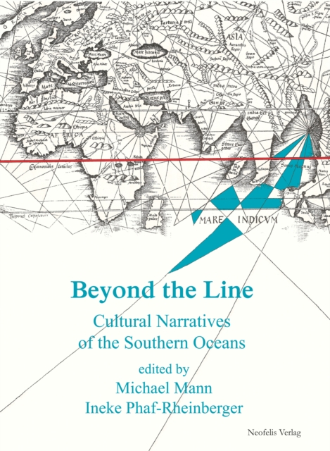Beyond the Line : Cultural Narratives of the Southern Oceans, PDF eBook