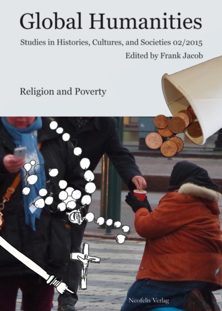 Religion and Poverty, PDF eBook
