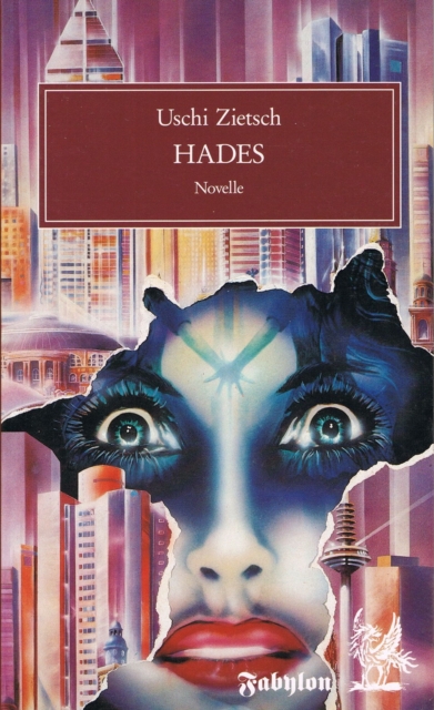 HADES : Novelle, EPUB eBook
