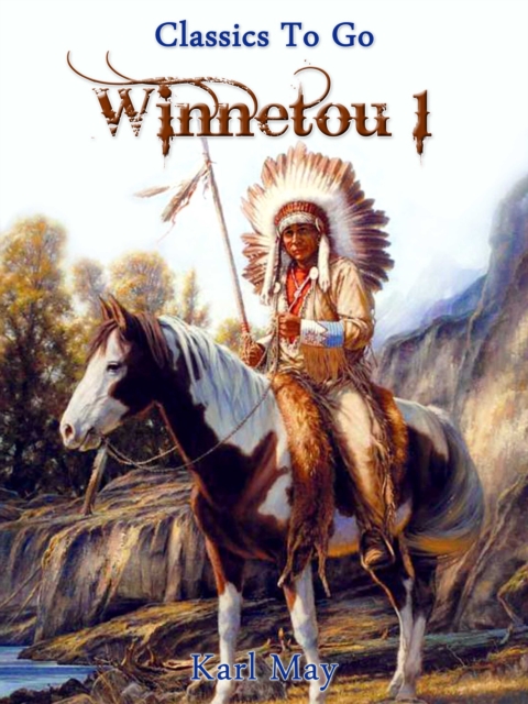 Winnetou I, EPUB eBook