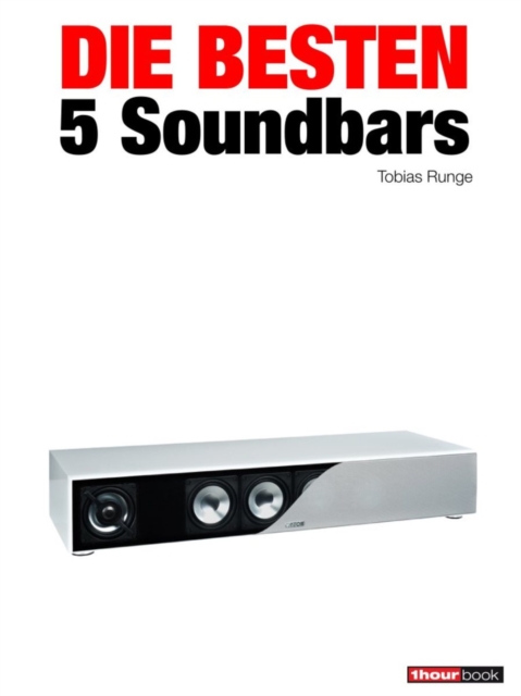 Die besten 5 Soundbars, EPUB eBook