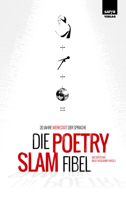 Die Poetry Slam Fibel, EPUB eBook