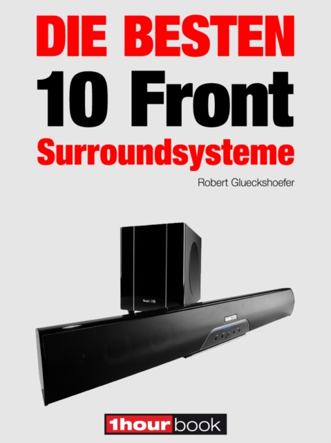 Die besten 10 Front-Surroundsysteme : 1hourbook, EPUB eBook
