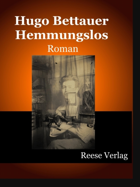 Hemmungslos : Roman, EPUB eBook