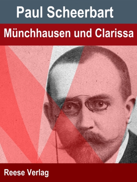 Munchhausen und Clarissa, EPUB eBook