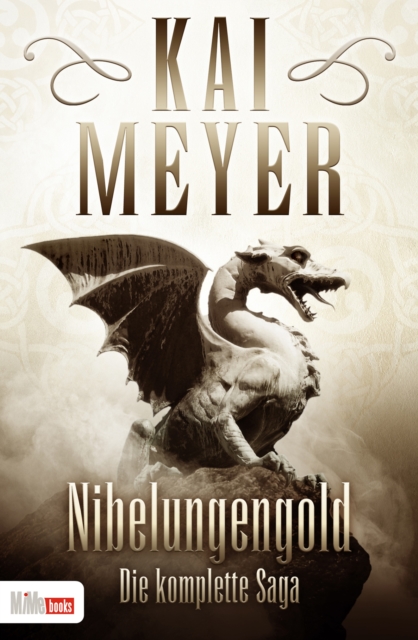 Nibelungengold : Die komplette Saga, EPUB eBook