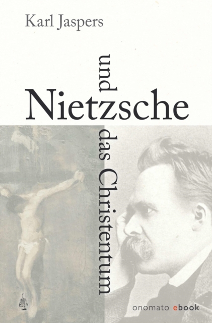 Nietzsche und das Christentum, EPUB eBook