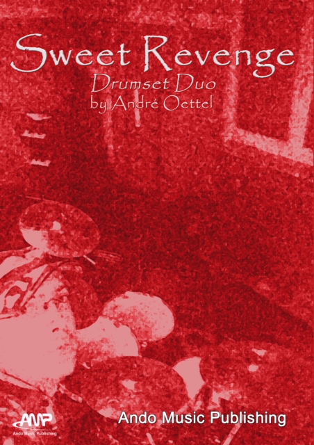Sweet Revenge : Duett fur Drumset, EPUB eBook