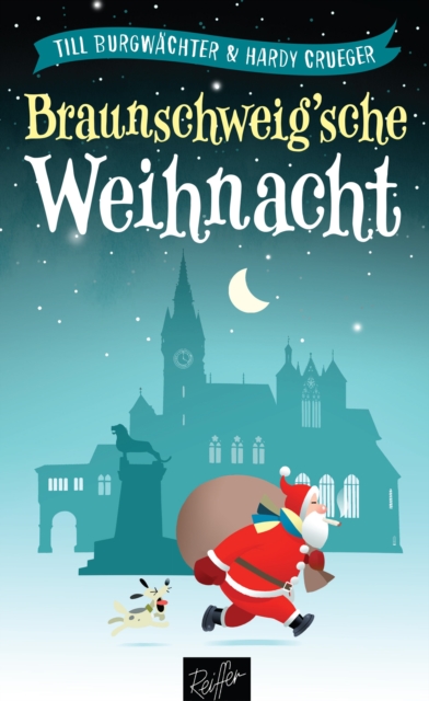 Braunschweig'sche Weihnacht, EPUB eBook