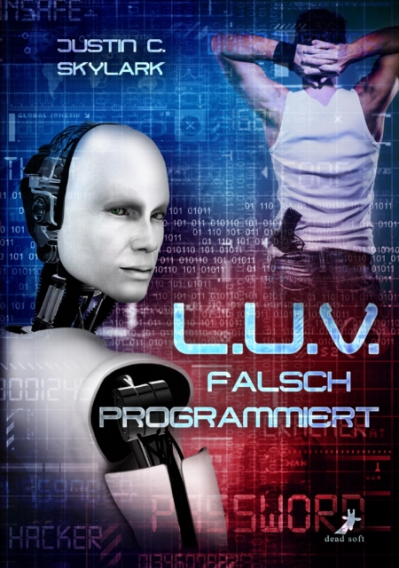 L.U.V. - falsch programmiert, EPUB eBook