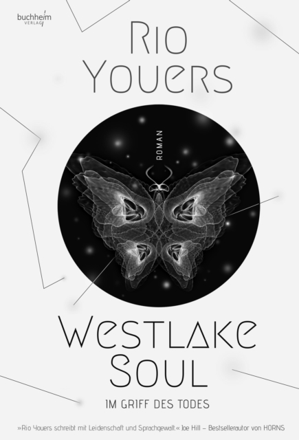 Westlake Soul : Im Griff des Todes, EPUB eBook